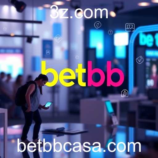 A Ascensão do betbb: Tendências e Transformações no Mercado de Jogos Online