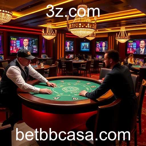 Novo Panorama para Apostas Online em 2025