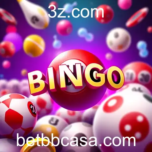 Explorando a Categoria de Jogos de Bingo no BetBB