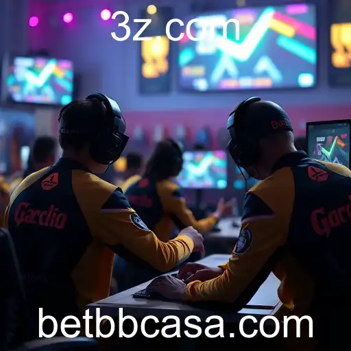 Tendências Emergentes no Universo dos Jogos Online