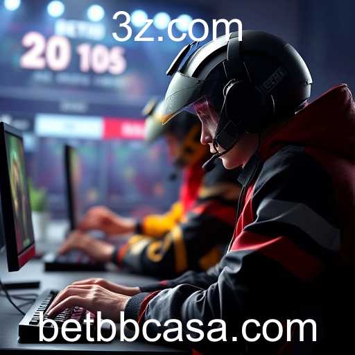 Evolução dos Jogos Online e as Mudanças no Cenário Competitivo