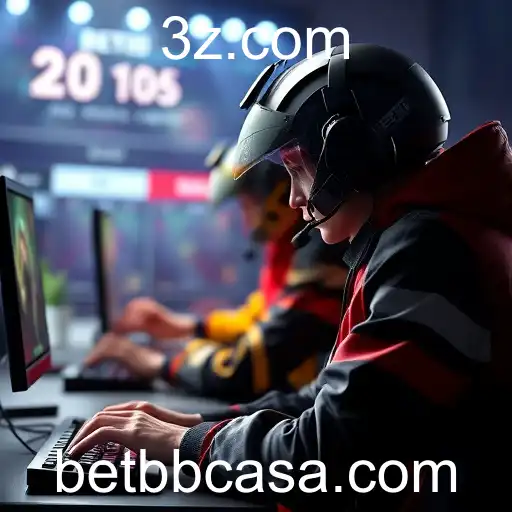 Evolução dos Jogos Online e as Mudanças no Cenário Competitivo