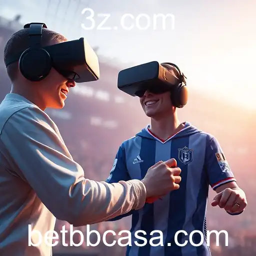 Explorando o Mundo dos Jogos com a Palavra-Chave 'betbb'