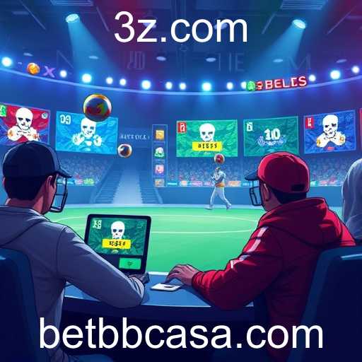 Tendências do Mercado de Jogos em 2025: O Caso betbb