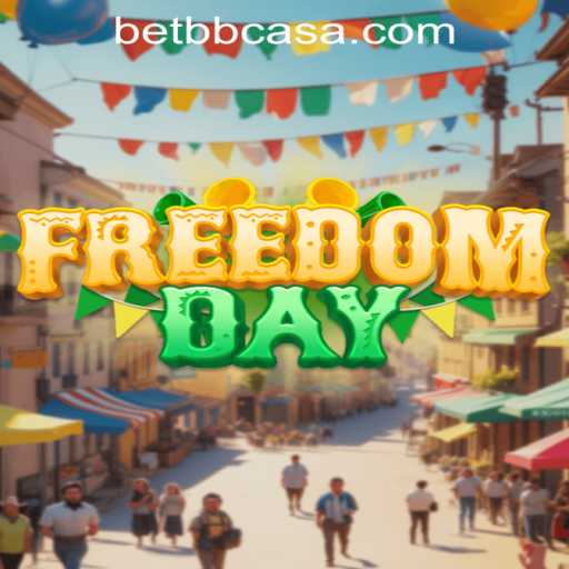 Discover the Thrill of FreedomDay: A New Era in Gaming