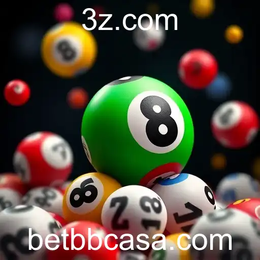 Explorando a Categoria de Jogos de Loteria no Site de Apostas 'BetBB'