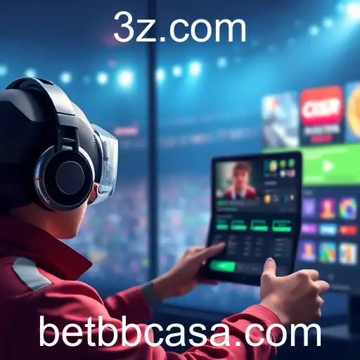 A Revolução Digital nos Jogos em 2025