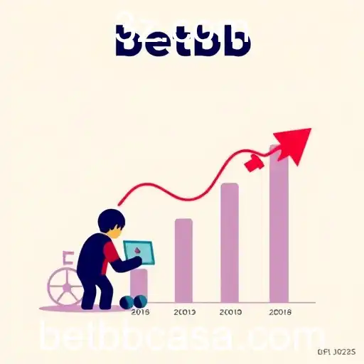 Influência do 'betbb' nos Jogos Online em 2025