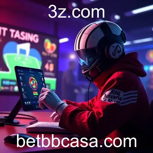 A Revolução dos Cassinos Online em 2025