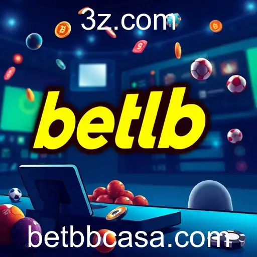 Tendências no Mercado de Jogos em 2025: Como a 'betbb' Está Liderando